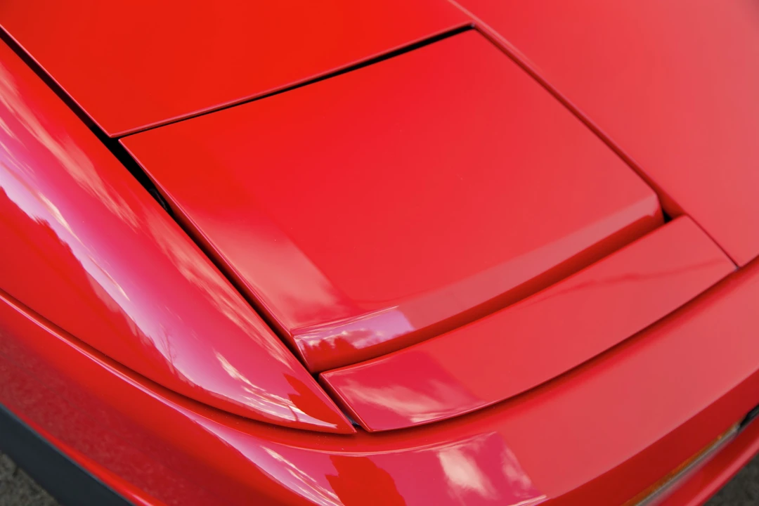 1987 Ferrari Testarossa - Image 18 of 31