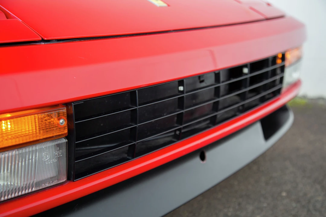 1987 Ferrari Testarossa - Image 22 of 31