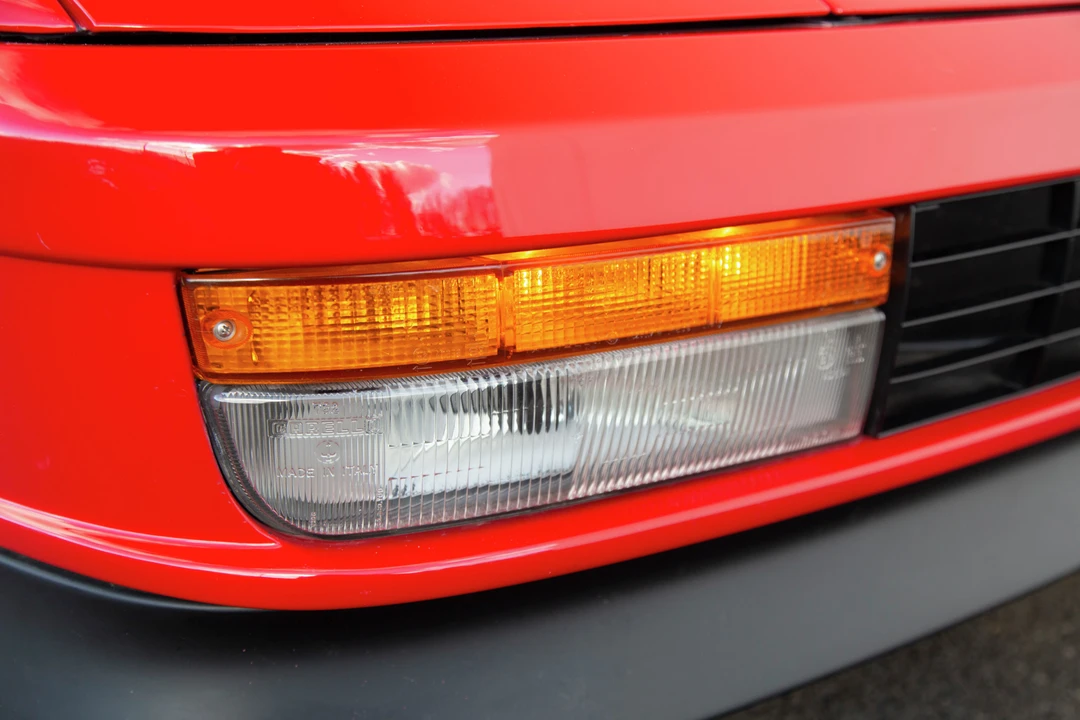 1987 Ferrari Testarossa - Image 21 of 31