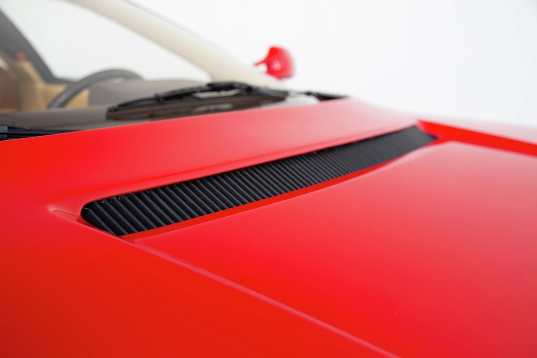 1987 Ferrari Testarossa - Image 17 of 31