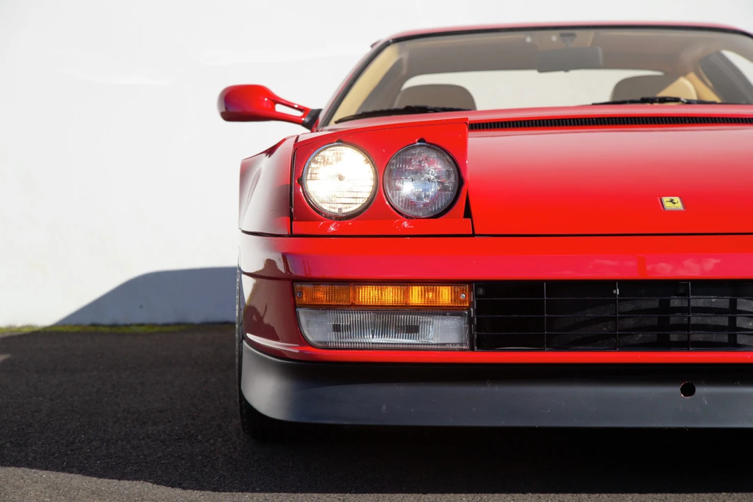 1987 Ferrari Testarossa - Image 15 of 31