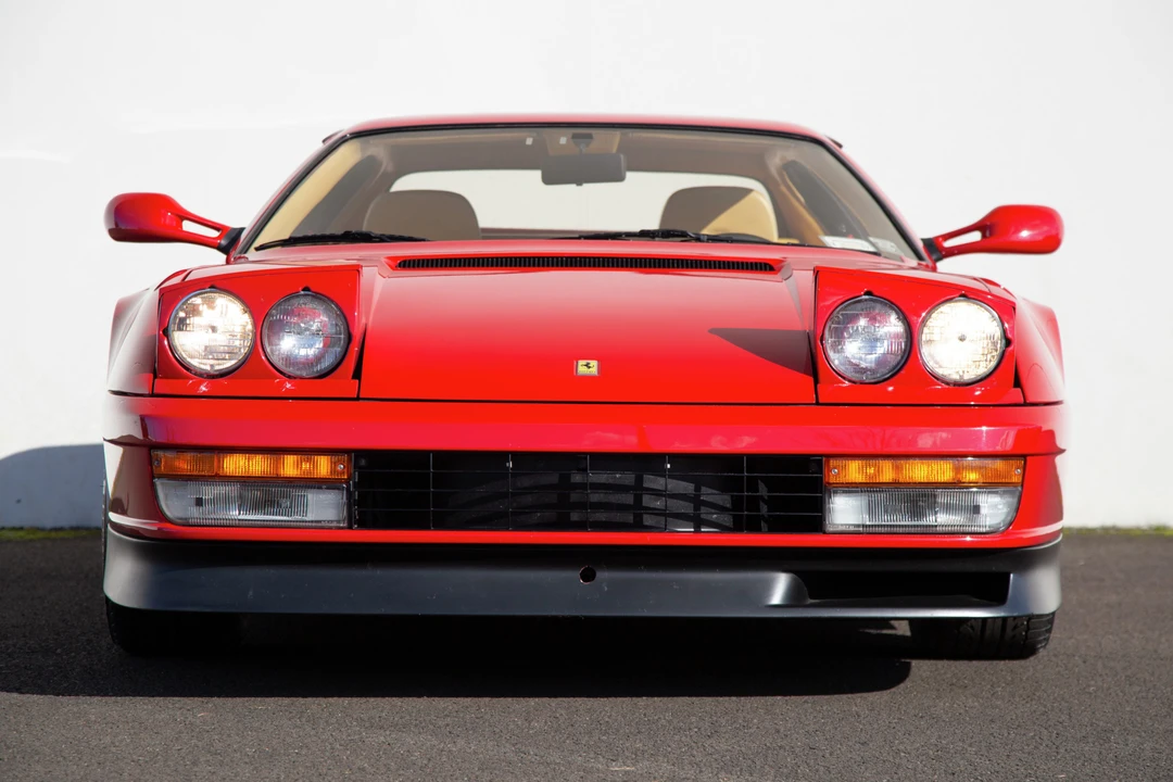 1987 Ferrari Testarossa - Image 14 of 31