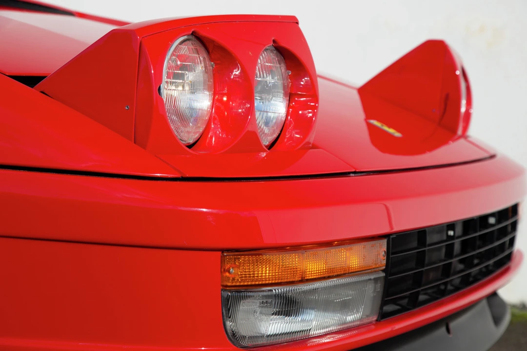1987 Ferrari Testarossa - Image 20 of 31