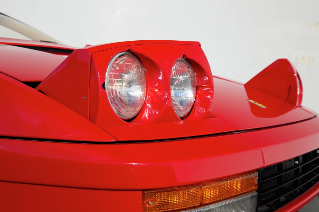 1987 Ferrari Testarossa - Image 19 of 31