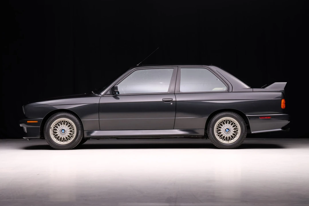 1988 BMW E30 M3 - Image 4 of 31