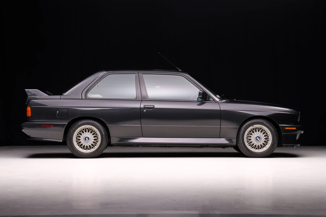 1988 BMW E30 M3 - Image 11 of 31