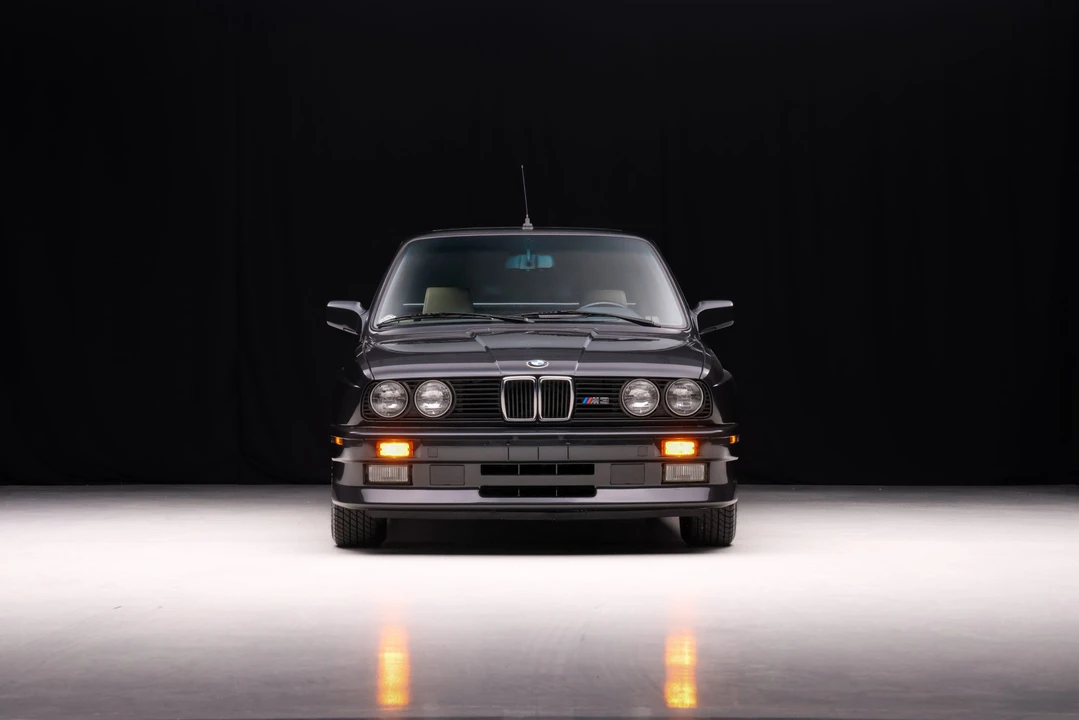 1988 BMW E30 M3 - Image 15 of 31