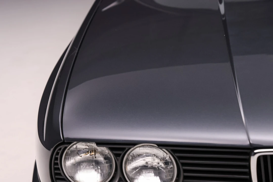 1988 BMW E30 M3 - Image 21 of 31