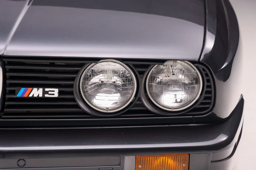 1988 BMW E30 M3 - Image 24 of 31