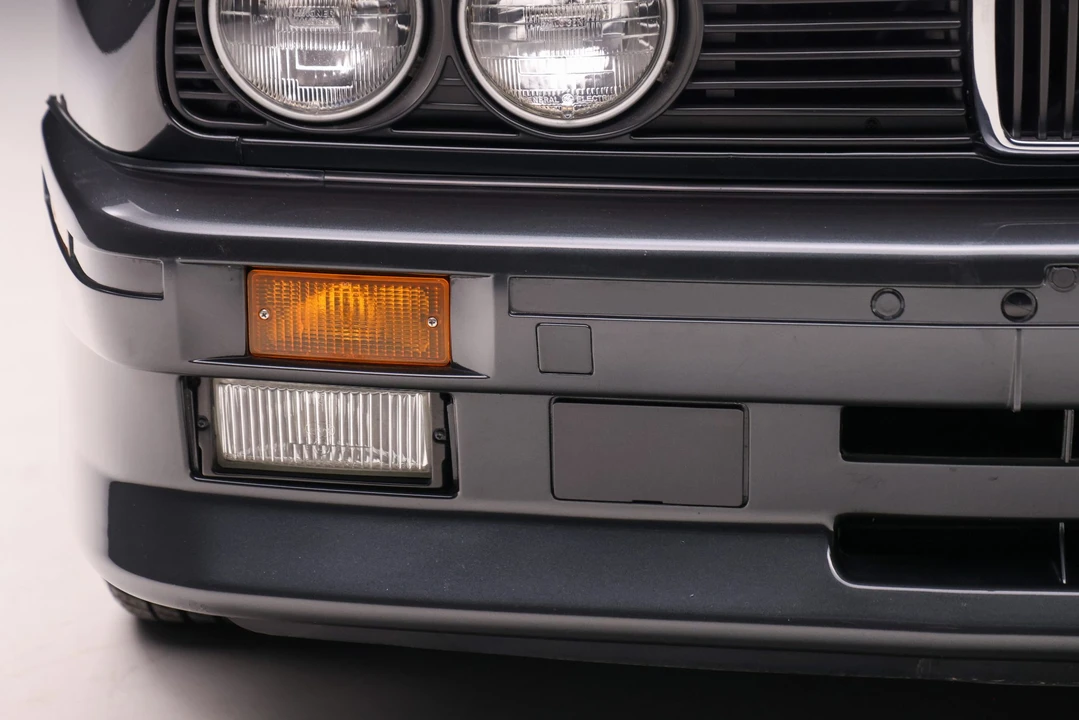 1988 BMW E30 M3 - Image 25 of 31