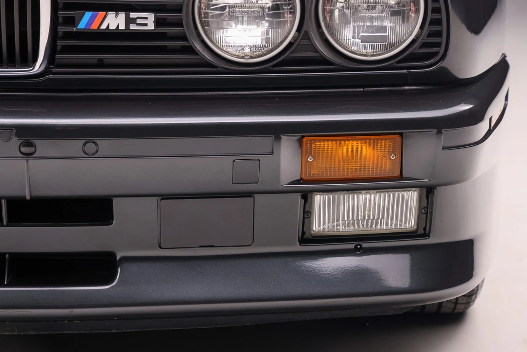 1988 BMW E30 M3 - Image 26 of 31