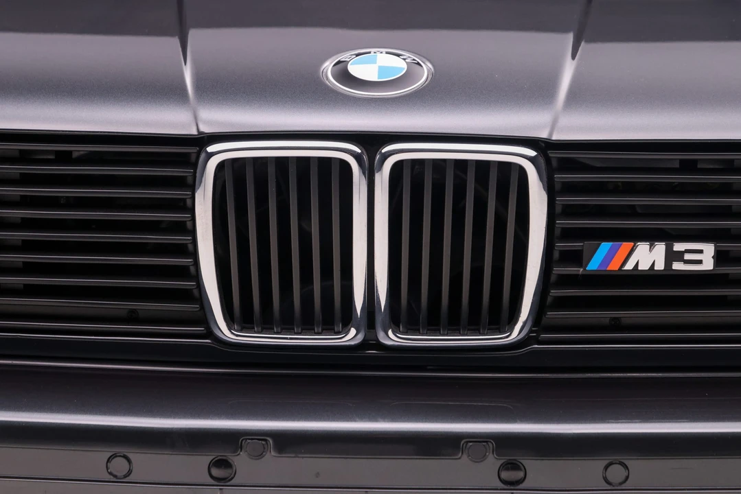 1988 BMW E30 M3 - Image 27 of 31