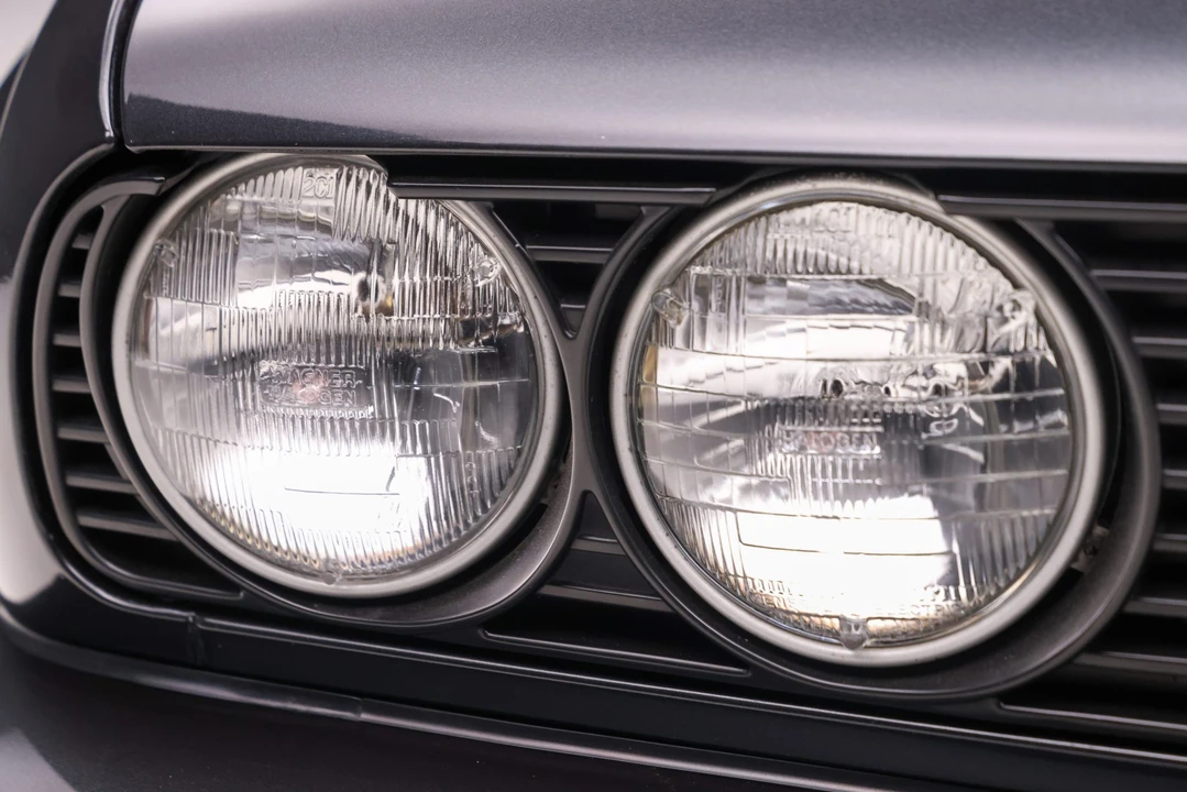 1988 BMW E30 M3 - Image 28 of 31