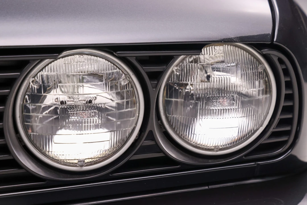 1988 BMW E30 M3 - Image 29 of 31