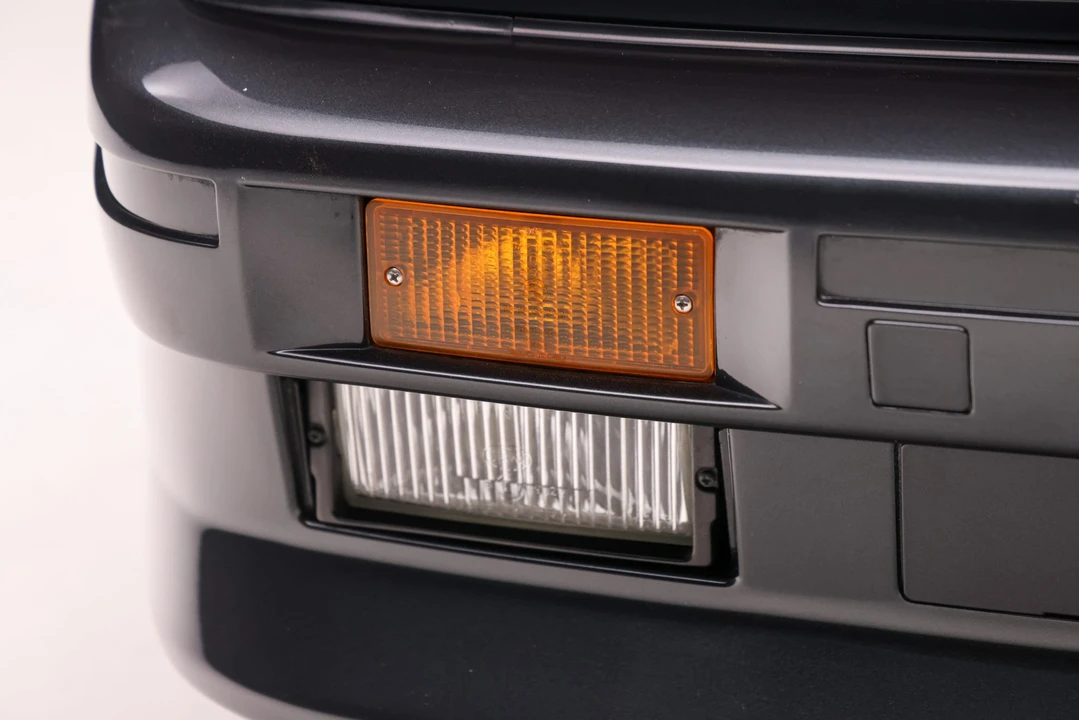 1988 BMW E30 M3 - Image 30 of 31