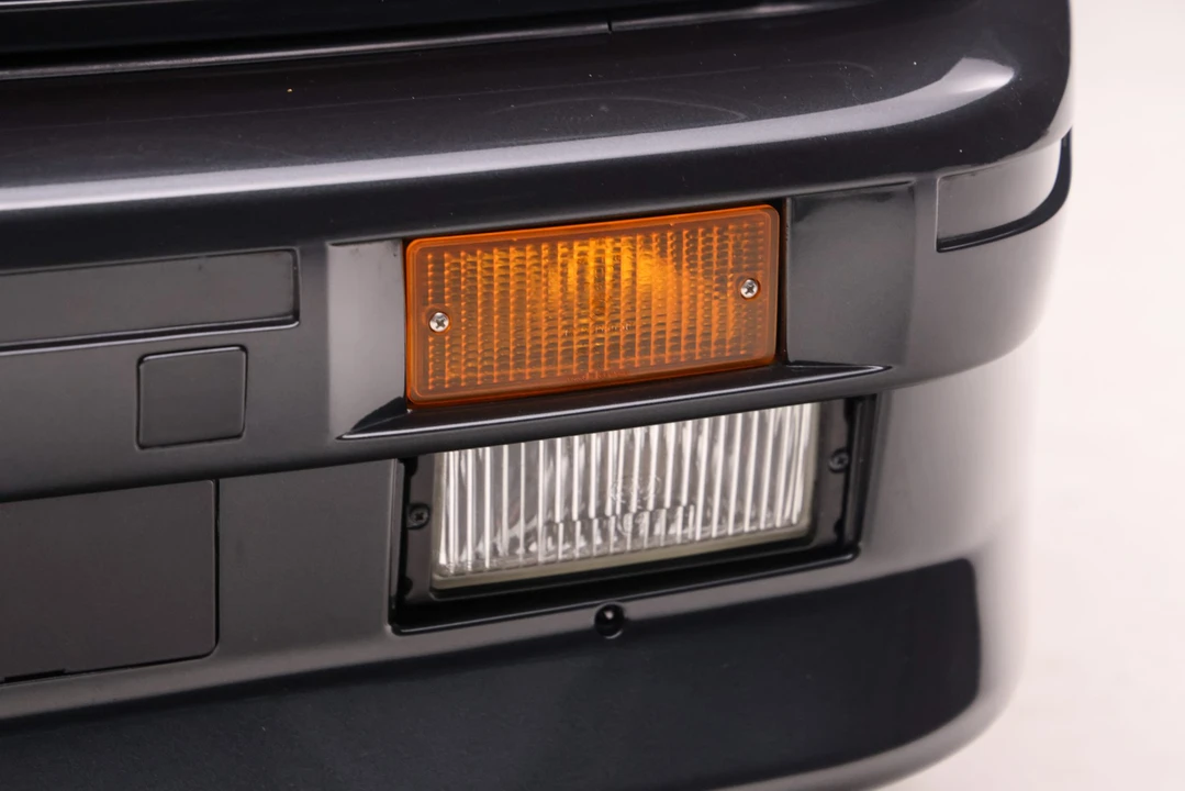 1988 BMW E30 M3 - Image 31 of 31