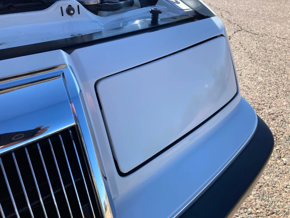 1988 Chrysler LeBaron - Image 31 of 31