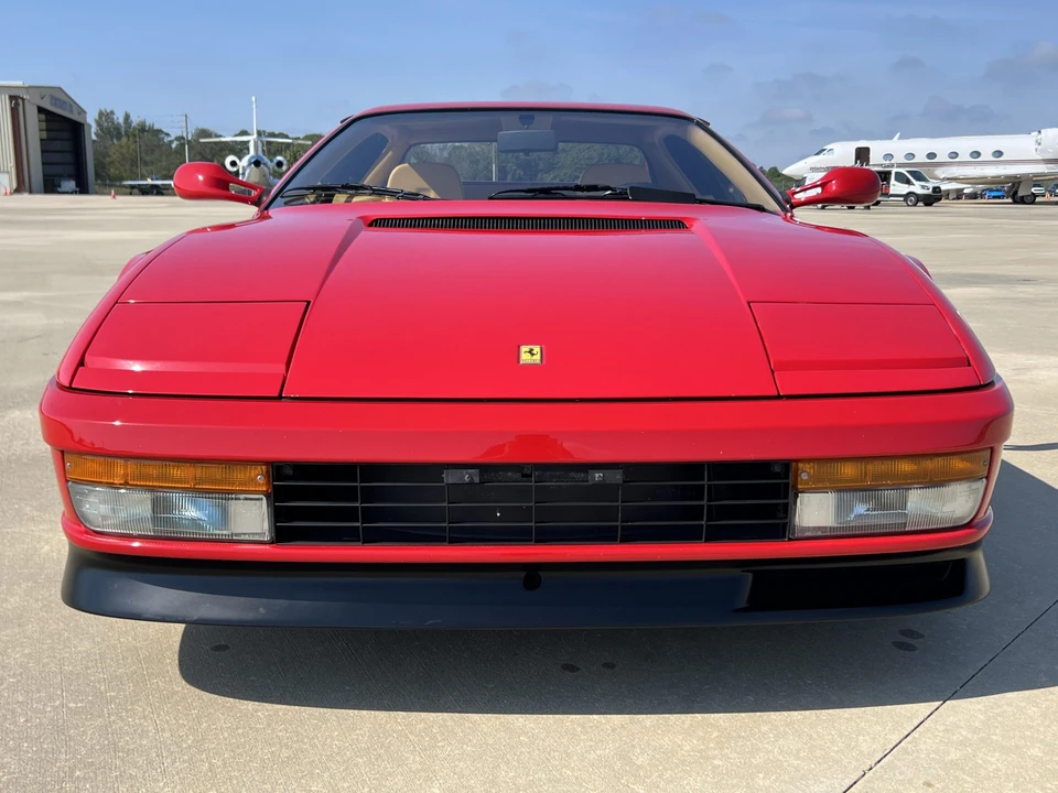 1988 Ferrari Testarossa - Image 15 of 31