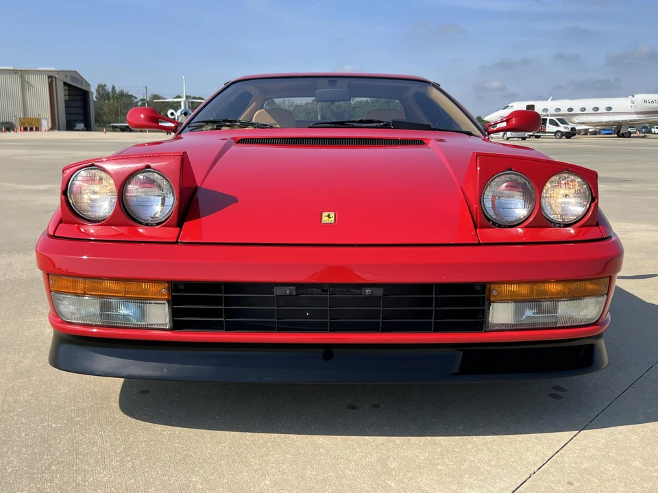 1988 Ferrari Testarossa - Image 16 of 31