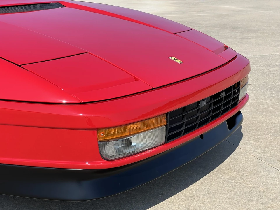 1988 Ferrari Testarossa - Image 21 of 31