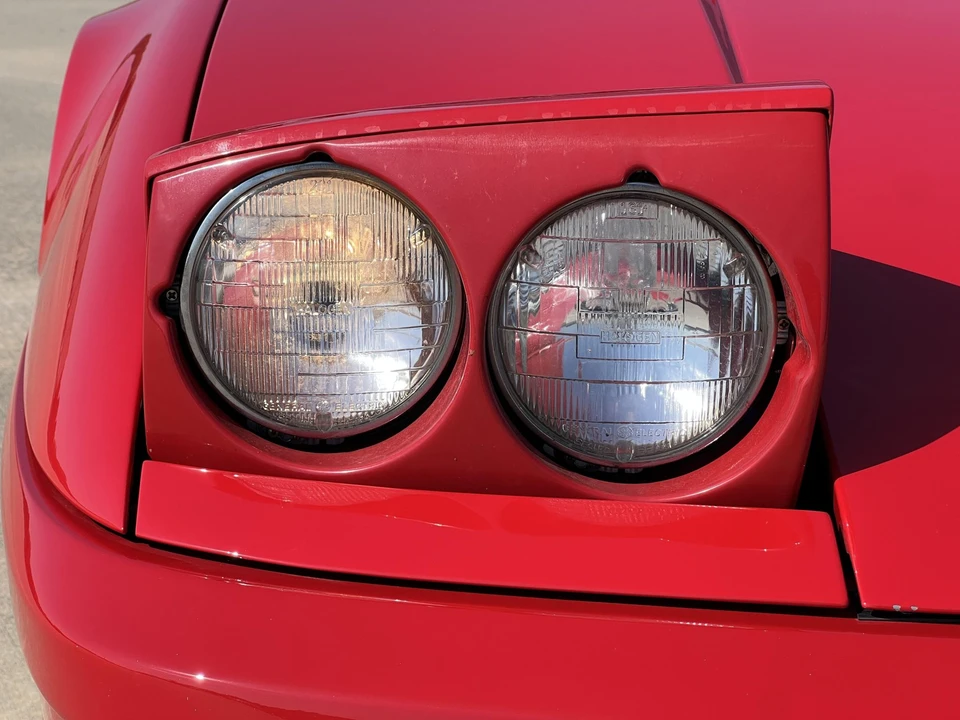 1988 Ferrari Testarossa - Image 27 of 31
