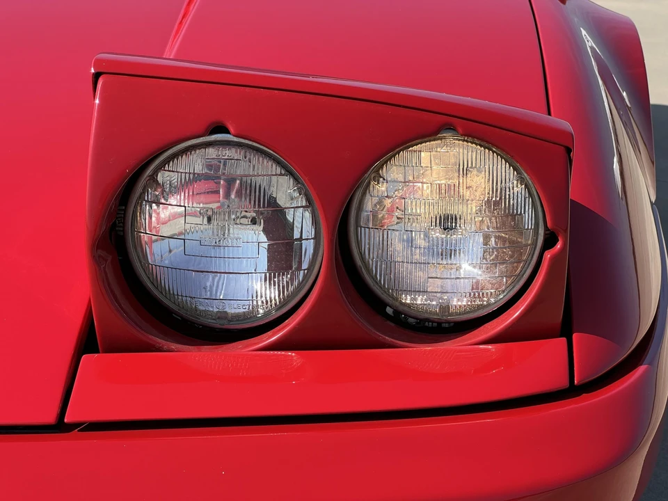 1988 Ferrari Testarossa - Image 28 of 31