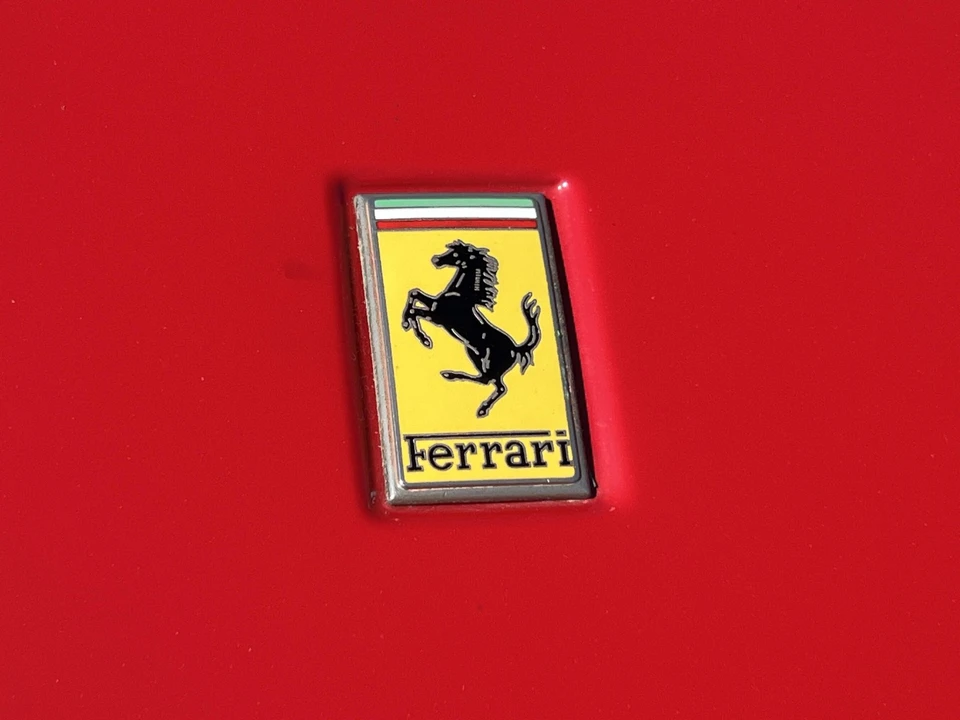 1988 Ferrari Testarossa - Image 29 of 31