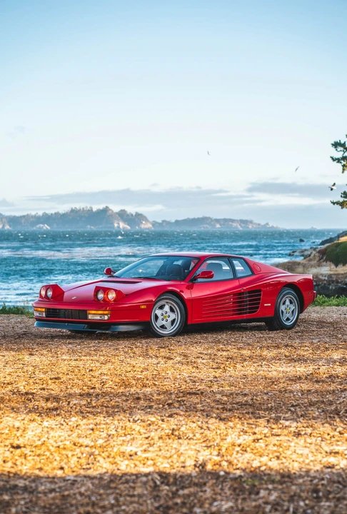 1988 Ferrari Testarossa - Image 18 of 31
