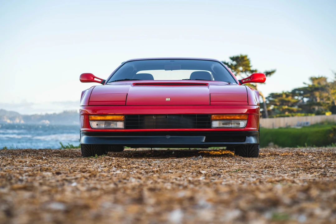 1988 Ferrari Testarossa - Image 11 of 31
