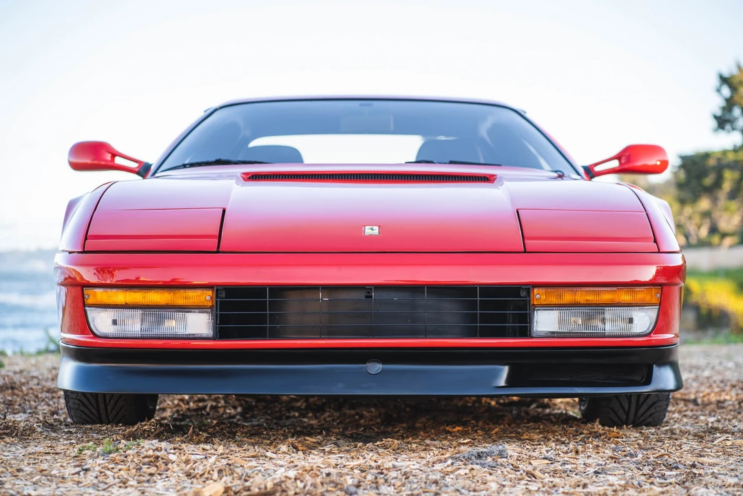 1988 Ferrari Testarossa - Image 15 of 31