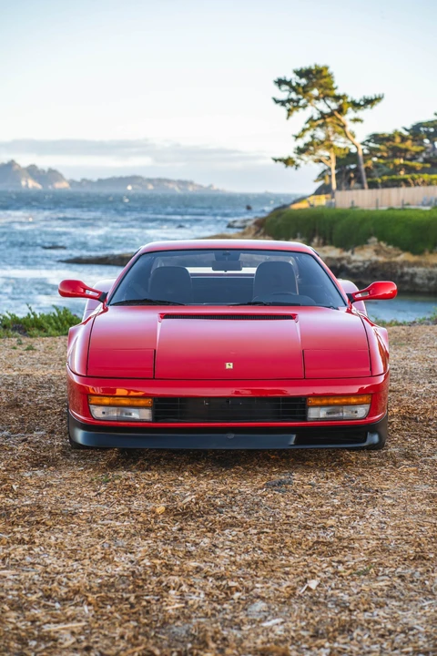 1988 Ferrari Testarossa - Image 14 of 31
