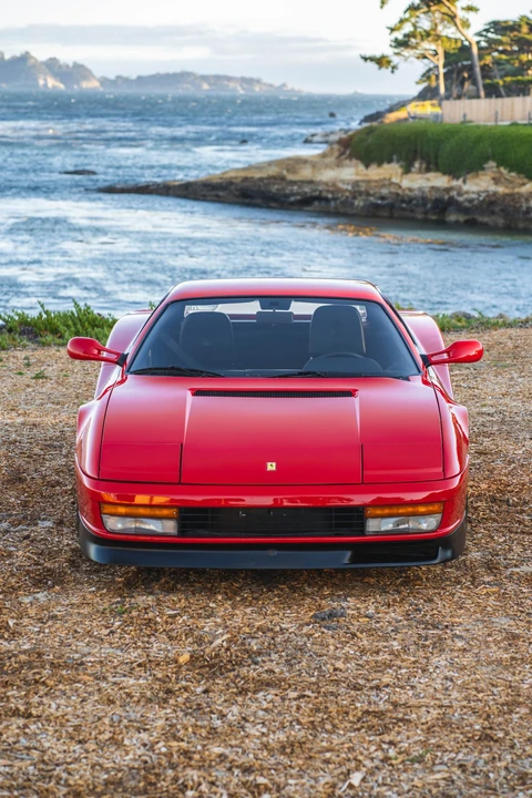 1988 Ferrari Testarossa - Image 8 of 31