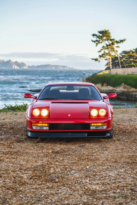 1988 Ferrari Testarossa - Image 13 of 31