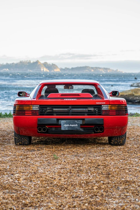 1988 Ferrari Testarossa - Image 26 of 31