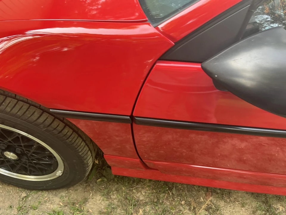 1988 Pontiac Fiero GT - Image 28 of 31