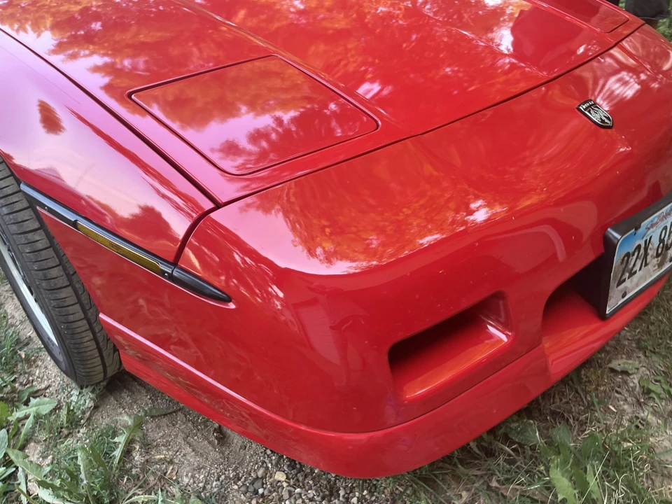 1988 Pontiac Fiero GT - Image 19 of 31