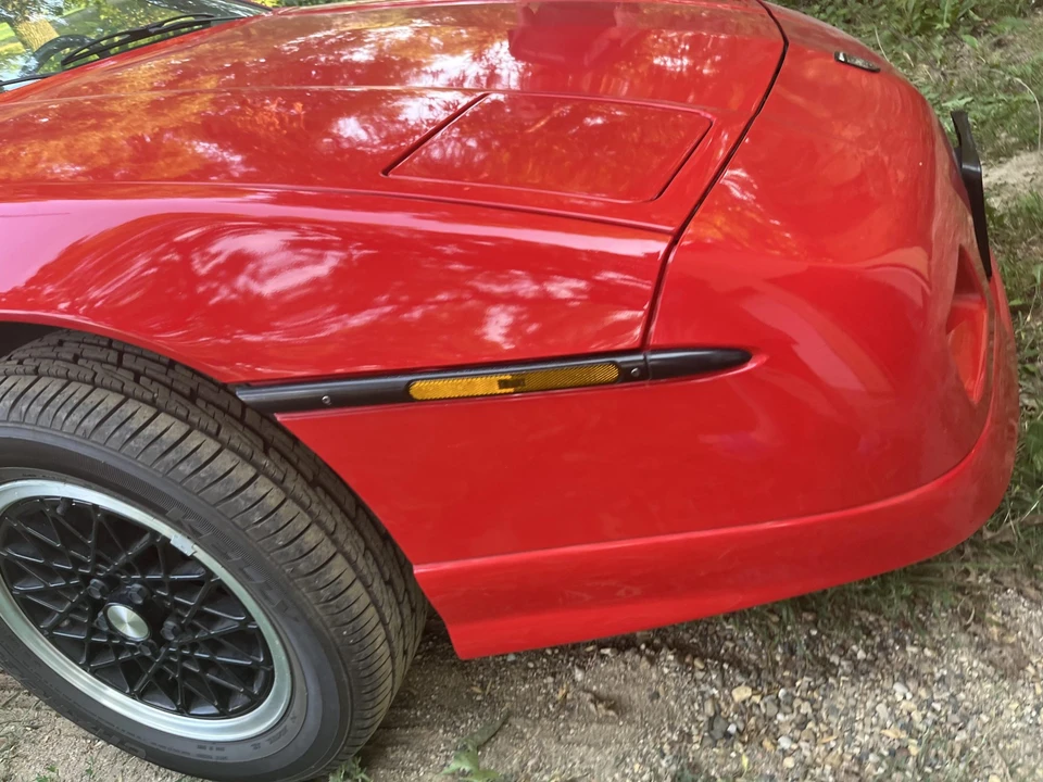1988 Pontiac Fiero GT - Image 17 of 31