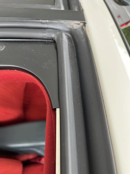 1988 Pontiac Firebird 3rd Gen - Image 22 of 31