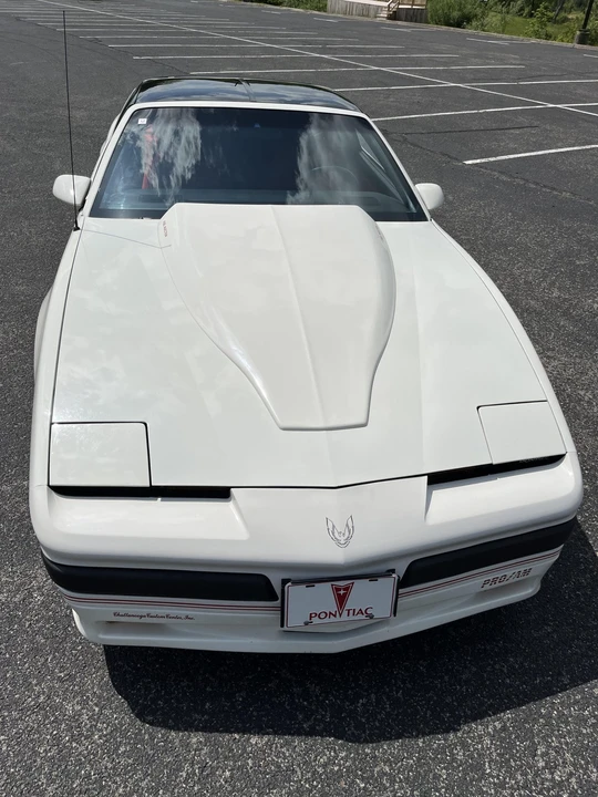 1988 Pontiac Firebird 3rd Gen - Image 12 of 31