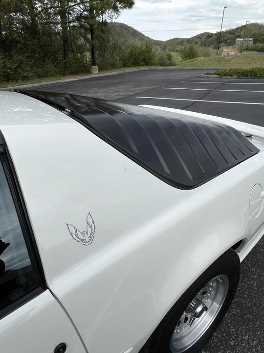 1988 Pontiac Firebird 3rd Gen - Image 16 of 31