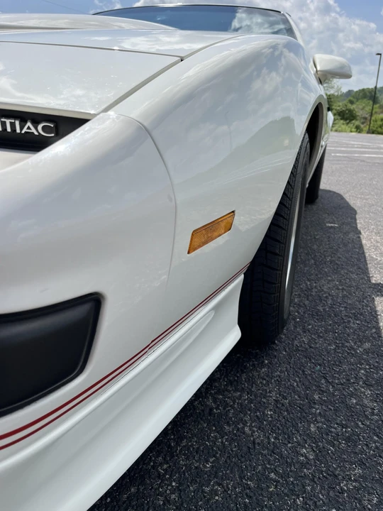 1988 Pontiac Firebird 3rd Gen - Image 13 of 31