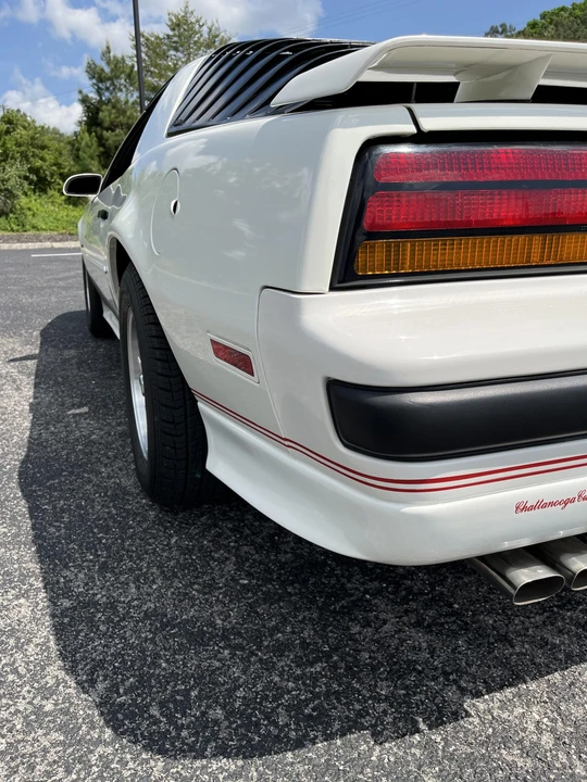 1988 Pontiac Firebird 3rd Gen - Image 14 of 31