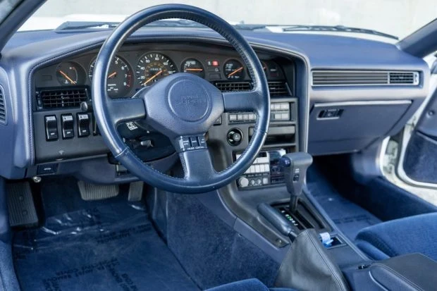 1988 Toyota Supra 3rd Gen - Image 5 of 7