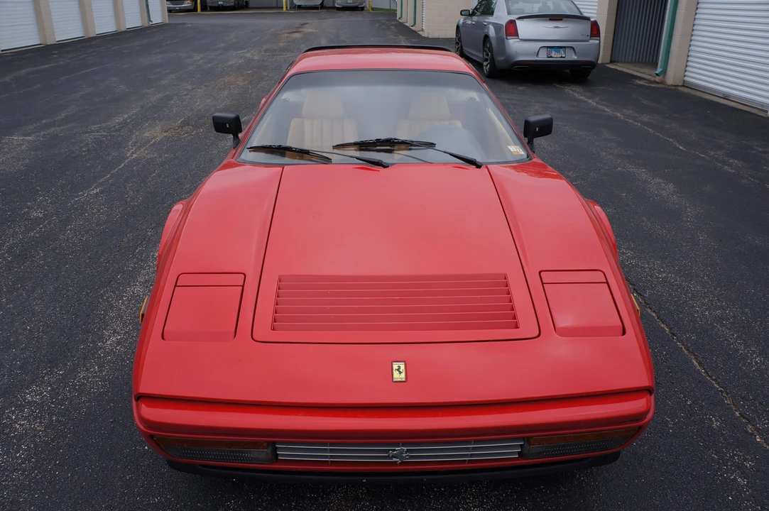 1989 Ferrari 328 GTB - Image 21 of 31