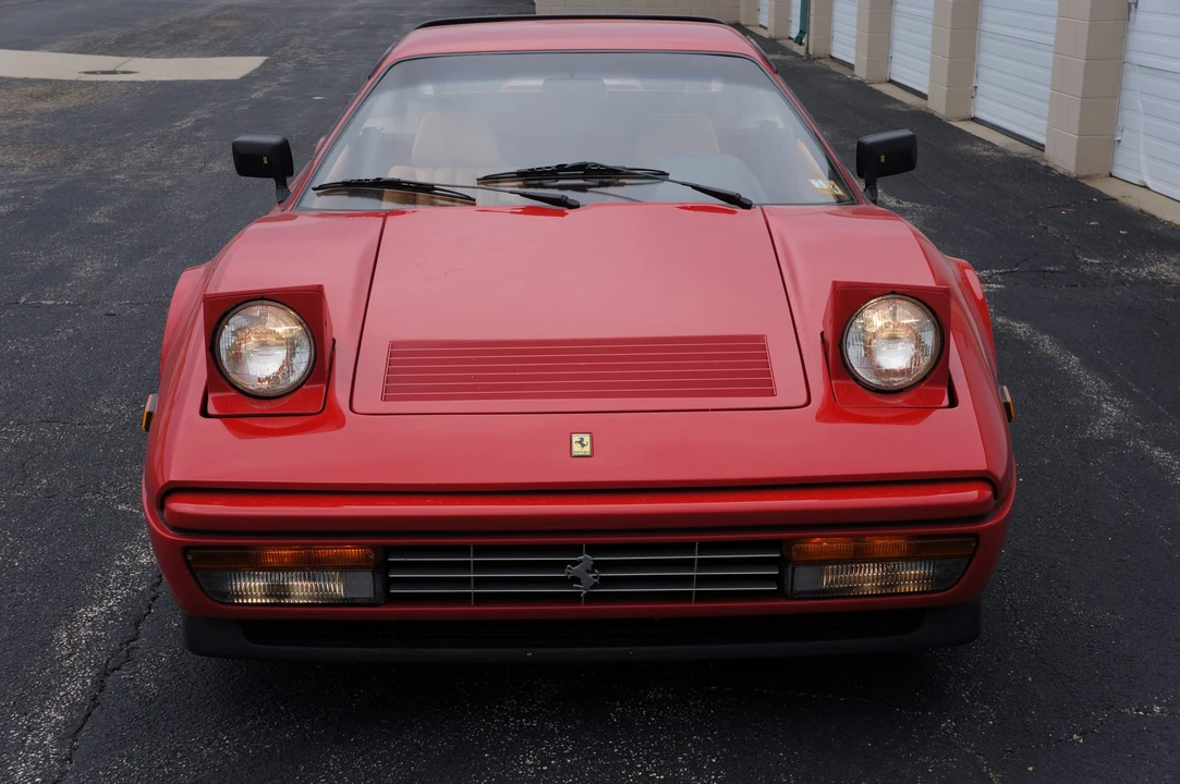 1989 Ferrari 328 GTB - Image 23 of 31
