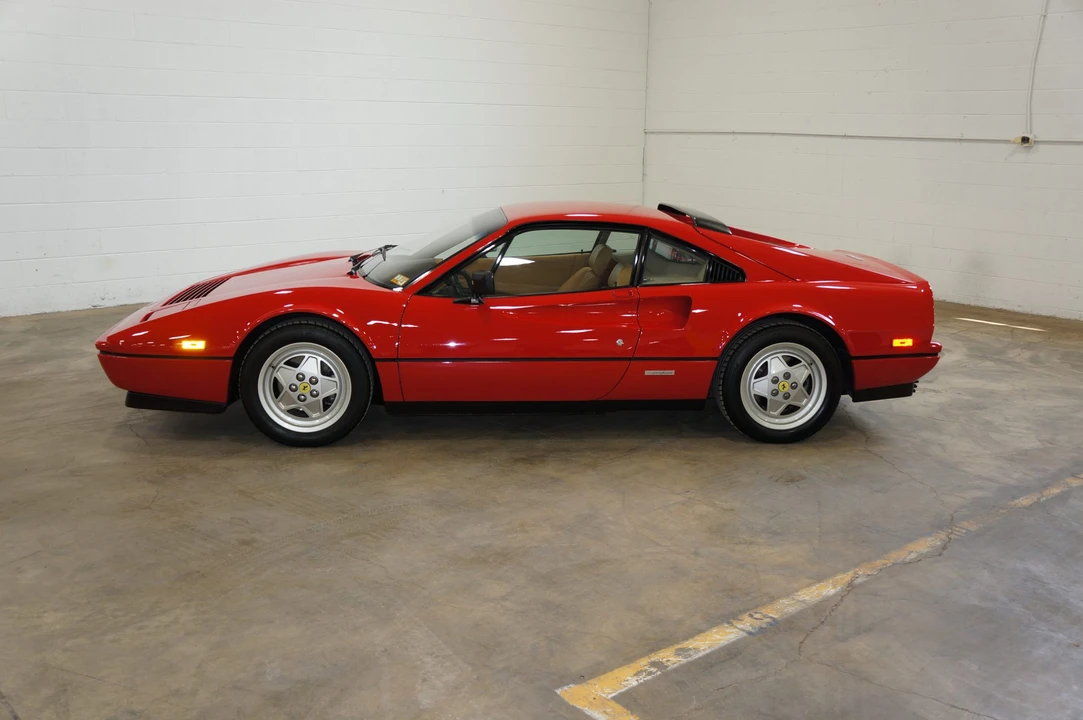 1989 Ferrari 328 GTB - Image 31 of 31
