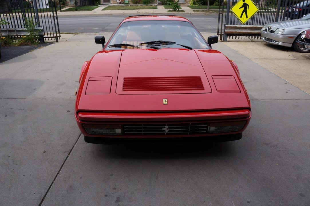 1989 Ferrari 328 GTB - Image 11 of 31