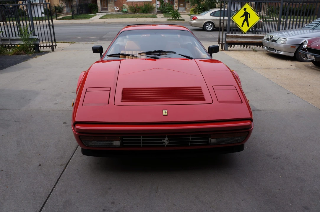 1989 Ferrari 328 GTB - Image 12 of 31