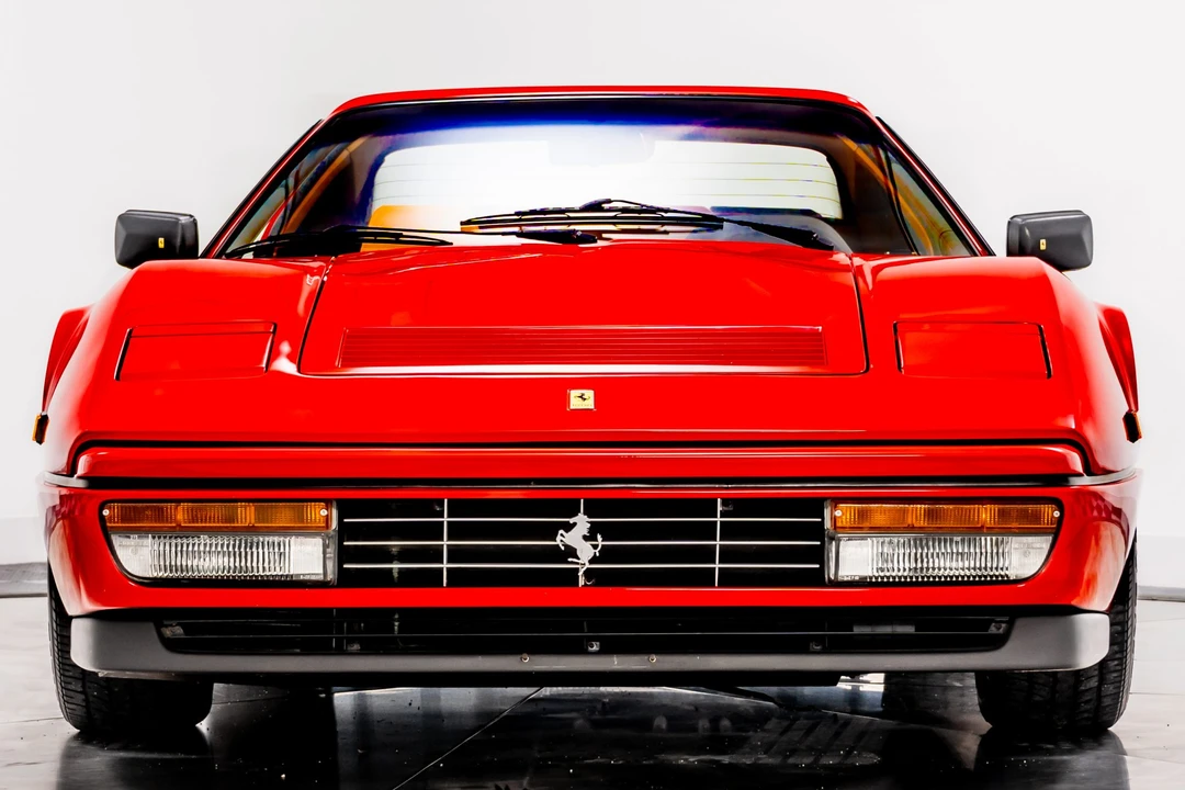 1989 Ferrari 328 GTS - Image 21 of 31