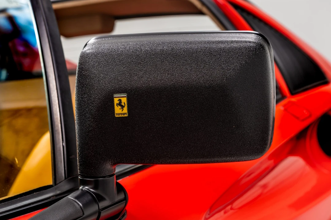 1989 Ferrari 328 GTS - Image 30 of 31